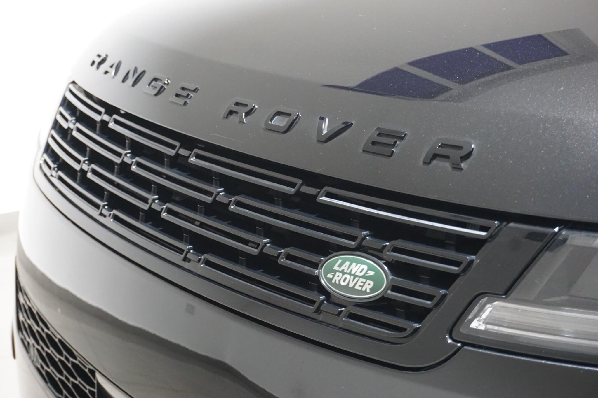 Land Rover Range Rover Sport 3.0 D300 MHEV Dynamic SE SUV 5dr Diesel Auto 4WD Euro 6 (s/s) (300 ps)